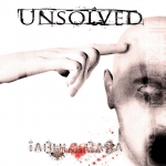 UNSOLVED - Tabula Rasa - CD