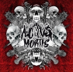 ACTVS MORTIS - Sempiternvs Terror - CD