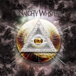 NAUGHTY WHISPER - Addicted to Decadence - DIGIPACK