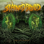 STAINED BLOOD - One Last Warning - PRO CDR