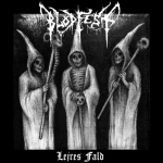 BLODFEST - Lejres Fald - CD