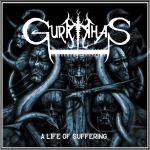 GURKKHAS - A life of Suffering - DIGIPACK