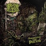 IRON FLESH - Summoning the Putrid - DIGIPACK