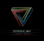 TRIPOLAR - El tringulo Imposible - CD