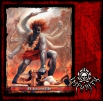 IMPURITY - Of Lust and War -  CD