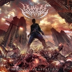 HUMAN NIHILITY - Biomass Adaptation - CD