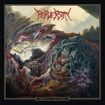 PERVERSITY - Spiritual Negation - DIGIPACK