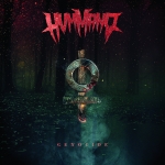 HUMMANO - Genocide - CD