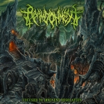 ABANDONMENT - Focused to Imminent Desolation - CD