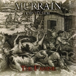 MURRAIN - The Famine - DIGIPACK